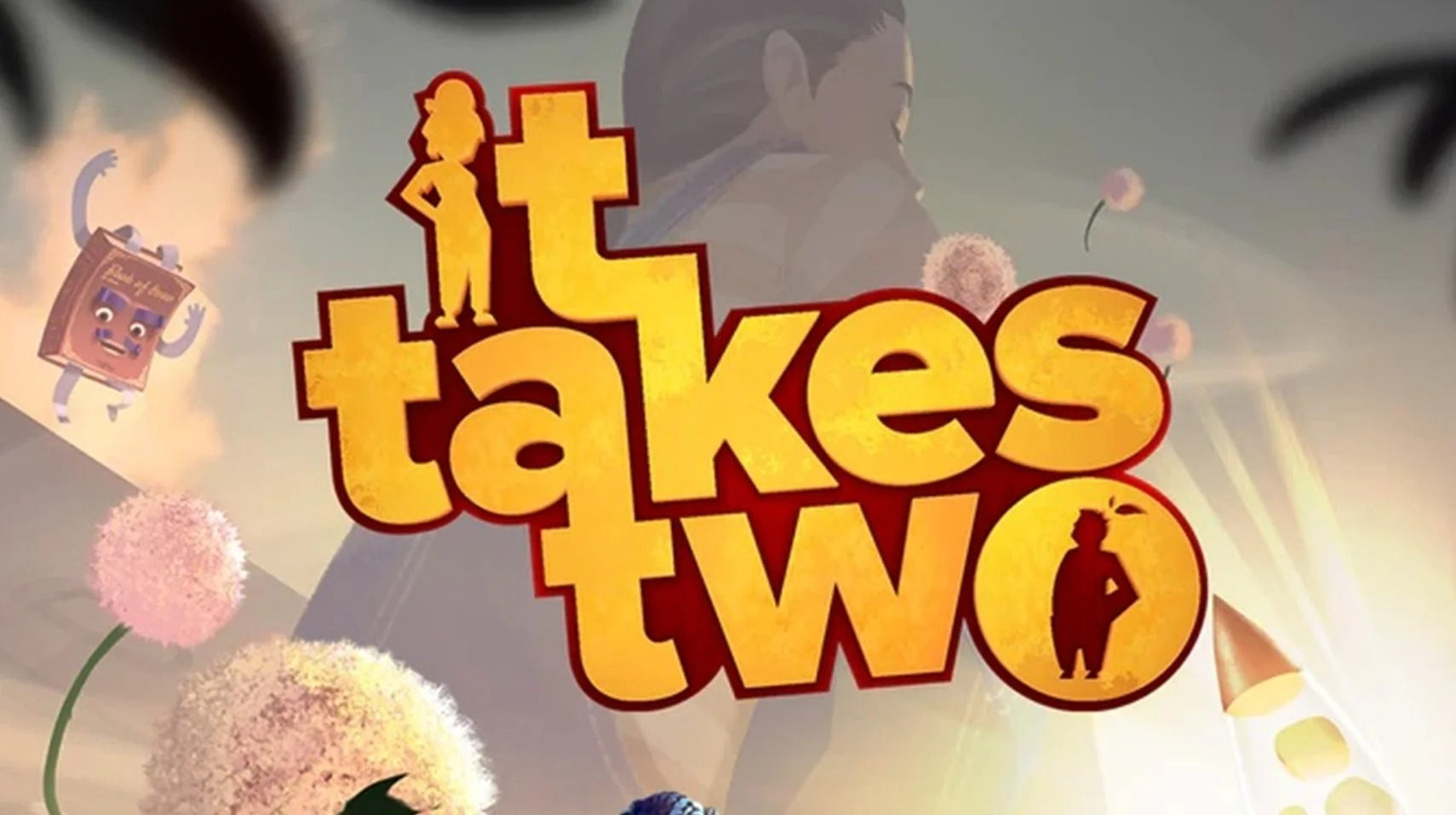 Pagsusuri Ng Laro It Takes Two
