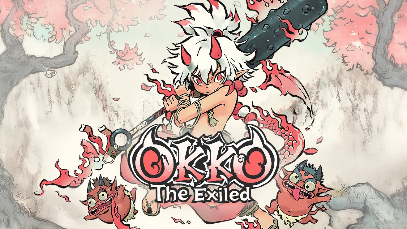 Pagsusuri Ng Laro Okko The Exiled