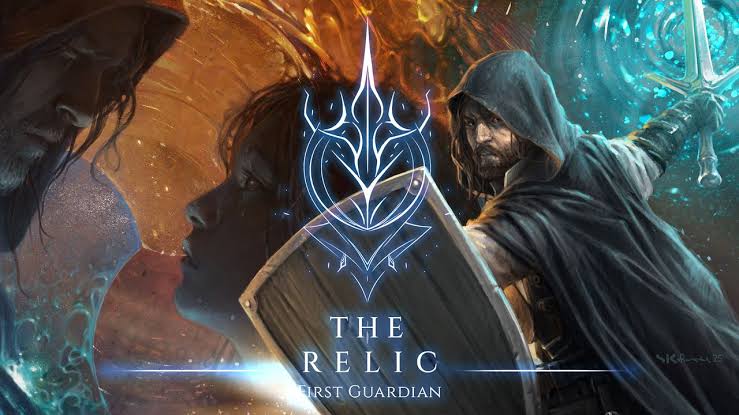 Pagsusuri Ng Laro The Relic: First Guardian