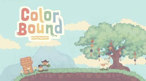 Pagsusuri Ng Laro Colorbound