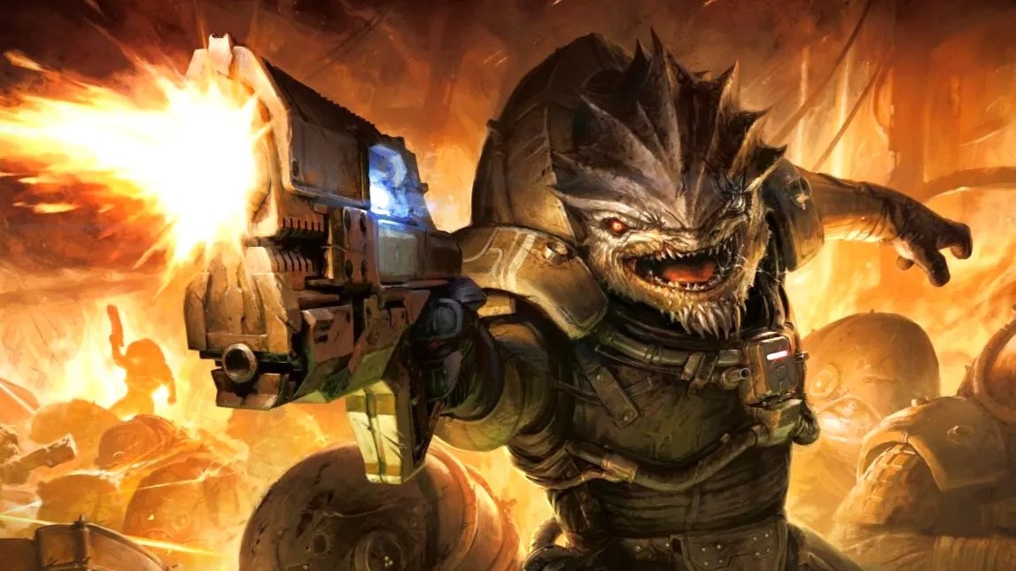 Internal na trailer para sa Mass Effect 5, kumalat online; Mass Effect: Universe ang titulong nakasaad