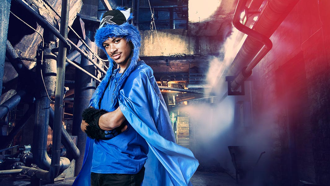 SonicFox, umatras sa NexCon matapos gamitin ng organizers ang AI sa promotional poster
