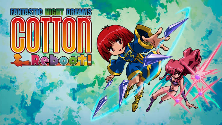 Pagsusuri Ng Laro Cotton Reboot!